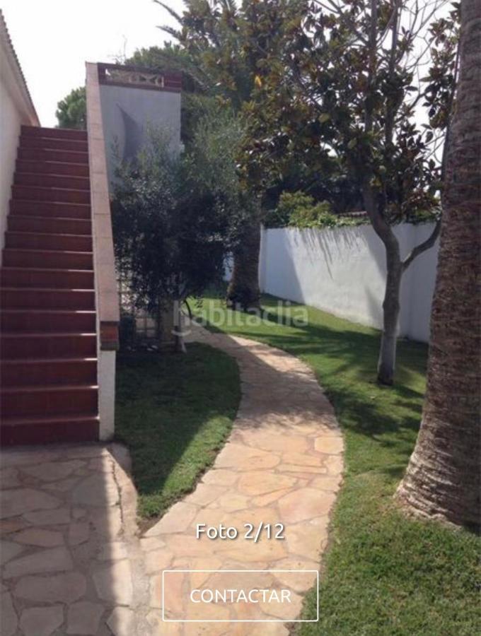 Villa La Calma Del Delta L'Eucaliptus Esterno foto
