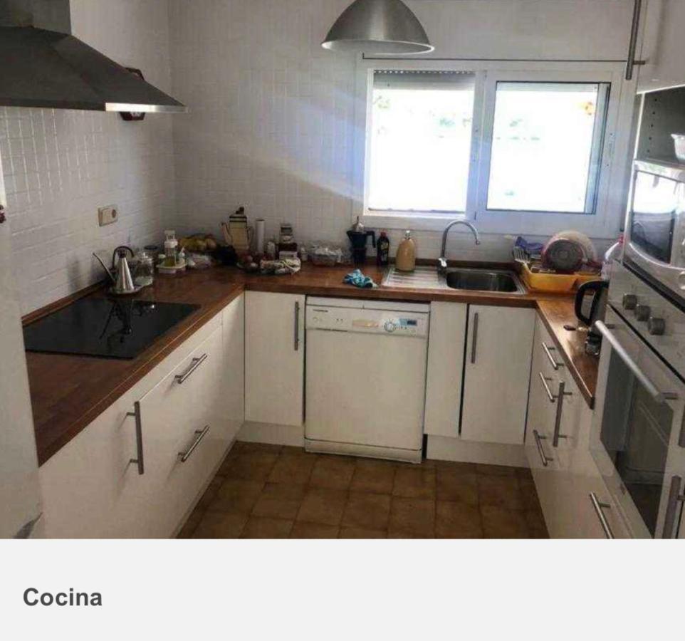 Villa La Calma Del Delta L'Eucaliptus Esterno foto